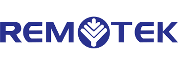 Remotek logo